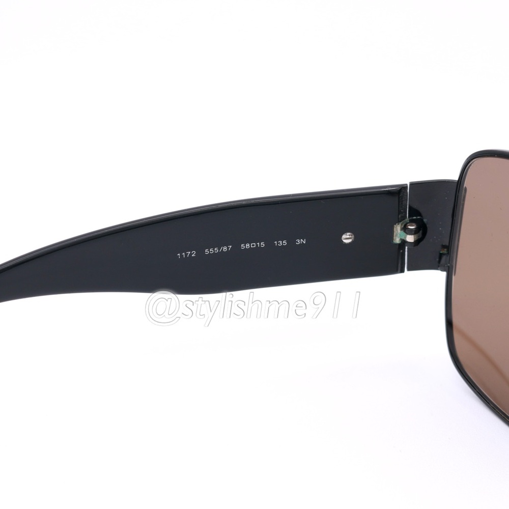 FERRAGAMO 1172 Sunglasses - Picture 4 of 9